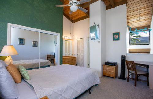 Kailua Bay Resort 4-305 condo - Foto 21