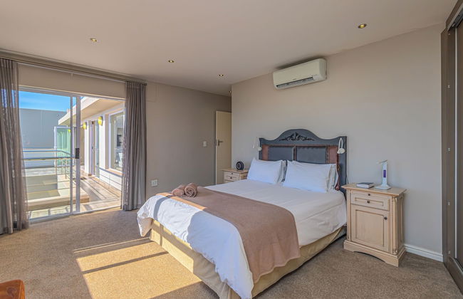 Seasons of Serenity, Langebaan 8-sleeper - Foto 2