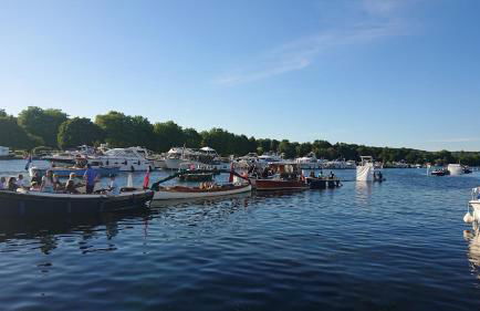 Charming 17th Century 2-bed Cottage in Medmenham - Foto 71