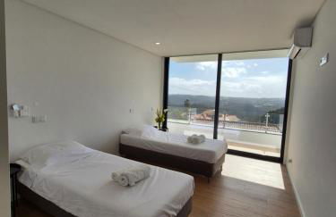 Casa Arendina - Villa Retreat with Heated Pool - Foto 39