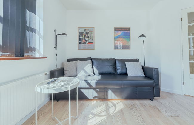 1 Bedroom Apartment | Central | Tórshavn - Photo 8