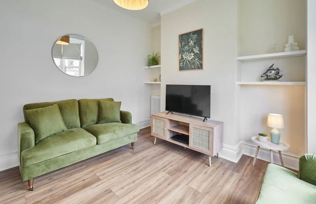 Host Stay Sunbeam House - Foto 13