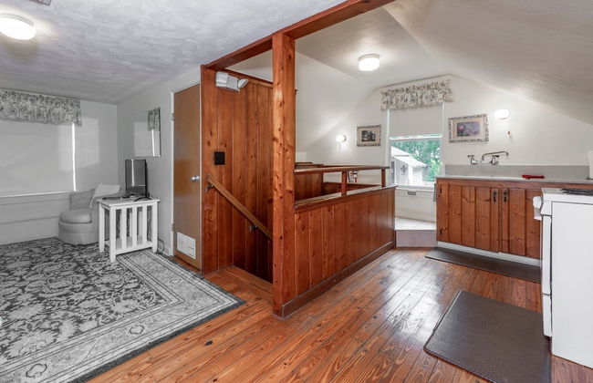 Historic Tremain Cottages - Foto 33