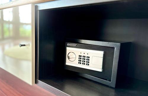 Apartment Kneer - Panoramic View & Private Garden near Black Forest & Lake Constance - Foto 12