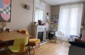 Nahema Bastille-Marais - Foto 1