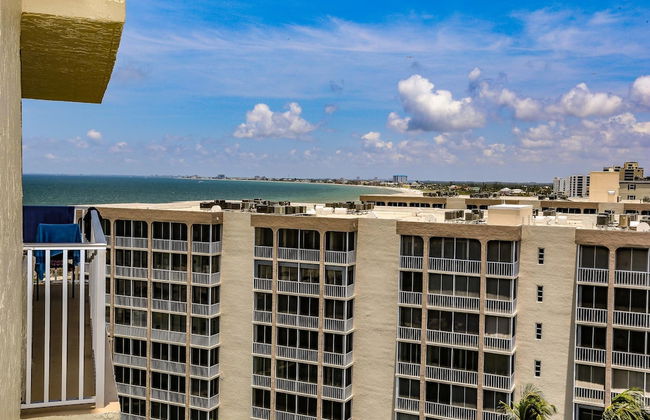 Estero Beach and Tennis 1001a - Foto 20