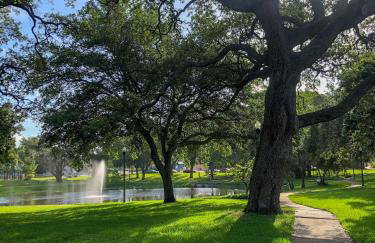 Lux 2x King Suite Pet-Friendly Nr Dwntwn & Pier - Foto 16