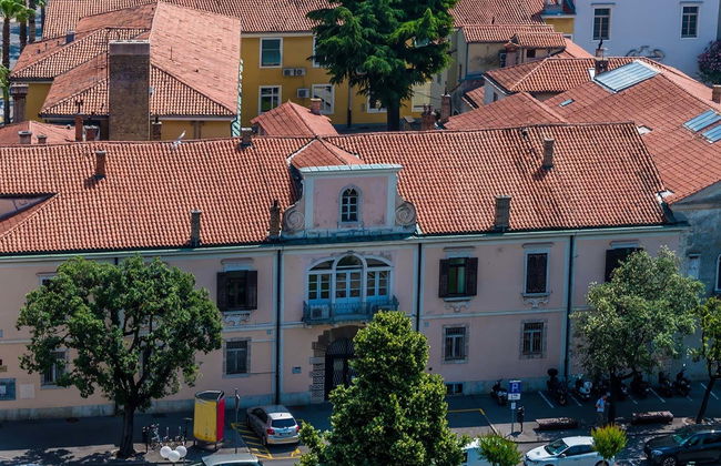 Visite guidée dans Koper - Photo 1