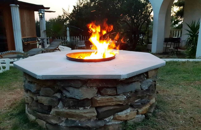 Villa Agata Rab - Apartments - Foto 47