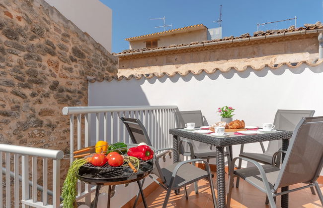 Ca Na Serrieta - Foto 34