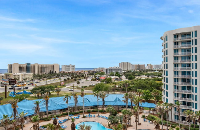 Palms Resort #1813 Jr. 2BR - Foto 131