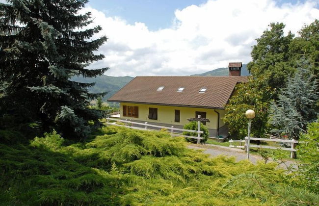 Agriturismo Le Giare - Foto 41