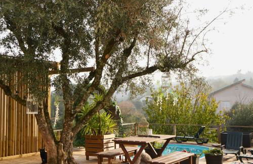 Refúgios do Rio Dão - Foto 11