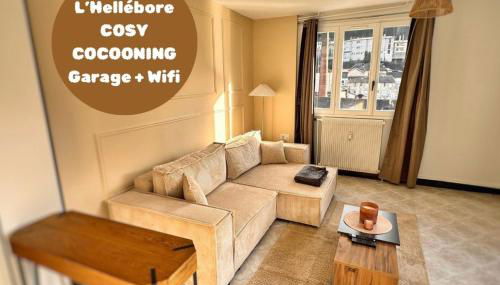 Hellébore - Cosy avec garage - Foto 2