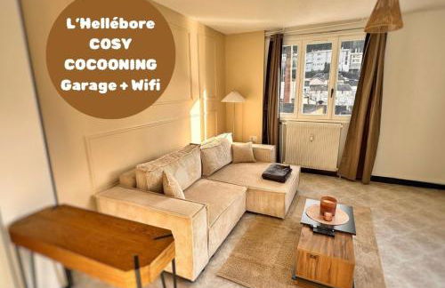 Hellébore - Cosy avec garage - Foto 2