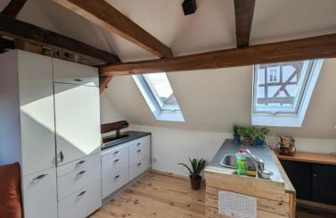 Cozy apartment in Rosenthal - Photo 6