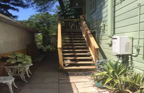 The Treehouse-Short Term available message Jo-An - Foto 6