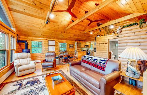 Camp Two Loons - Foto 8