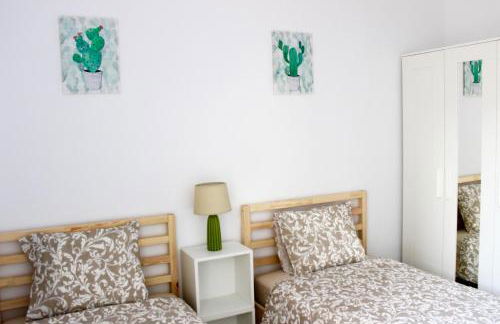 Sunny Ocean View Apartment - Foto 19