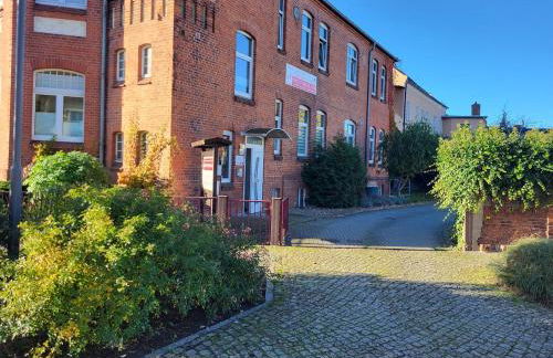 Souterrainwohnung Böllstorf-Dittrich GbR - Foto 4