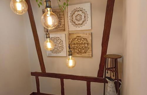 El Cascanueces - Casa Rural - Foto 22