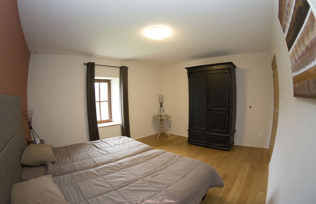 Ferme Chateau Laneffe - Foto 39