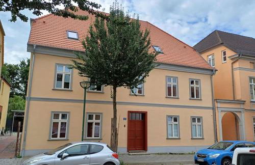 Stadtwohnung direkt im Zentrum - Foto 1