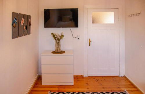 Arbio Grünheide Monteurzimmer Parking included - Foto 74