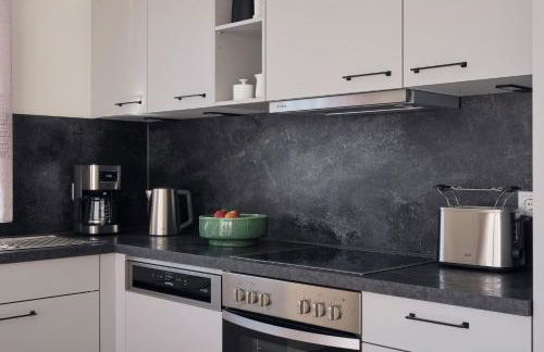 Apartment A3 "Pine Hill Resort" - mit überdachter Terrasse & zwei Bädern - Foto 4