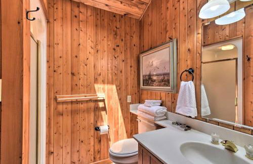 Spacious Cheriton Home 8 Mi to Cape Charles! - Foto 37