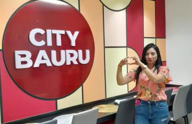 City Bauru Reserve Agora - Foto 18