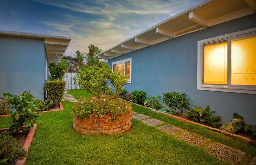 Oceanfront Villa with Private Beach Access, Remodeled Kitchen - Photo 44