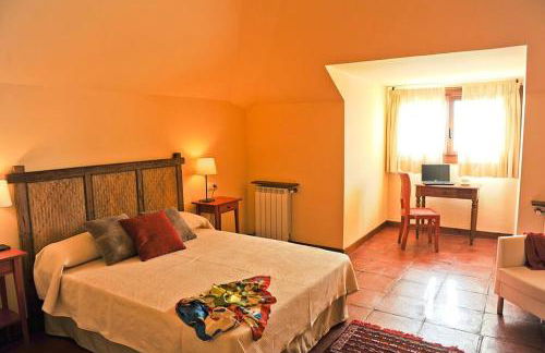 LA HOYA ALCORNOCALES - Foto 7