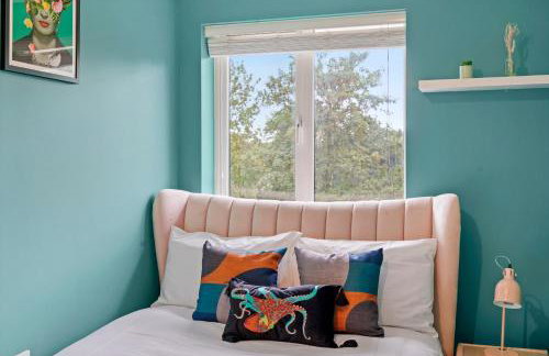 Beautiful 2 Bedroom Apartment MK Free Parking - Foto 17