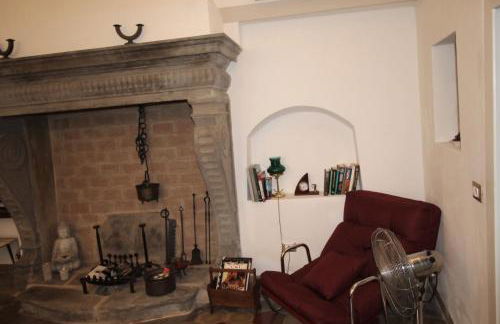 Historic house by the lake La Renée Casa Vacanza - Foto 55