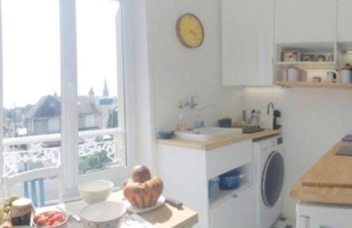 La BALEINE BLEUE - Foto 8