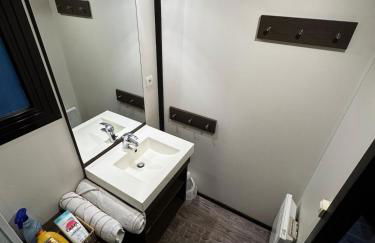 Chalet confort premium climatisé avec piscine - Foto 22