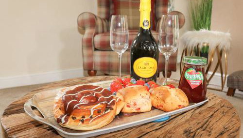 Loft Cottage - Foto 5