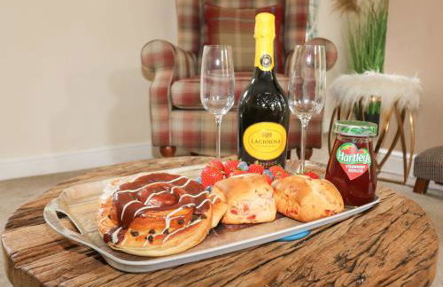 Loft Cottage - Foto 5