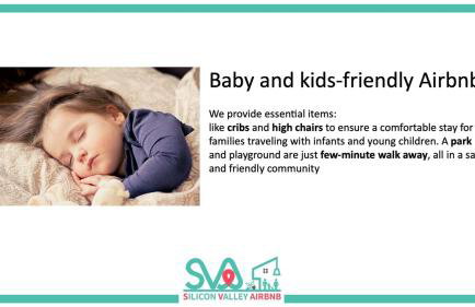 7 mins Nvidia, 10 mins Levi's ,4 Free Parks - Foto 8