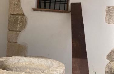 Hacienda Molino Nuevo - Foto 45