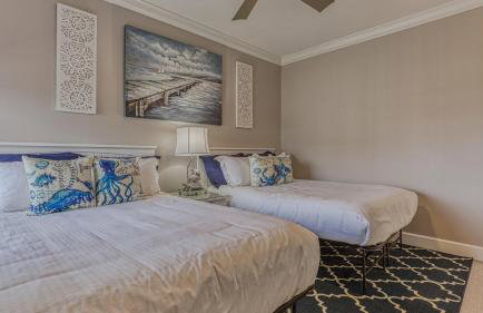 St Maarten 1207 a Completely Remodeled Beach Front Condo at Silver Shells 12th Floor Sleeps 8 - Photo 52