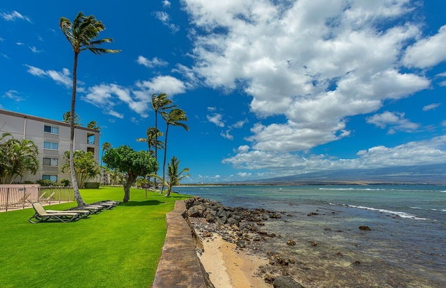 Milowai 101 2 Bedroom Condo - Foto 43