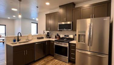 Stunning Penthouse Breathtaking Water Views 302 - Foto 3