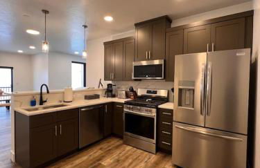 Stunning Penthouse Breathtaking Water Views 302 - Foto 3