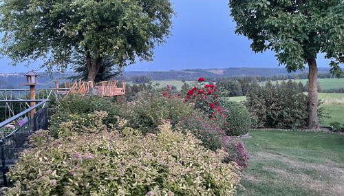 Ferienwohnung Bachem - Foto 3, Garden