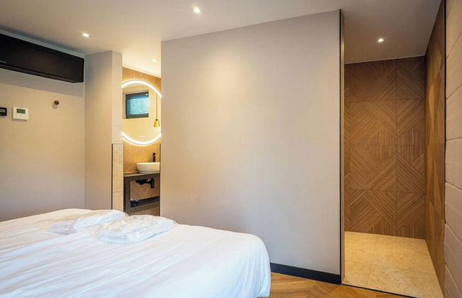 Pet-friendly Villa With Sauna - Foto 10