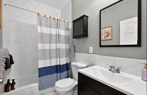 Luxury 3 Bedroom - Perfect Center City Location - 501 - Foto 21