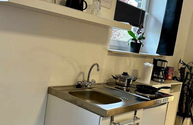 Ferienapartment am Glück - Foto 9