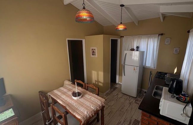 Tierra de Glaciares Aparts Cabañas - Foto 21